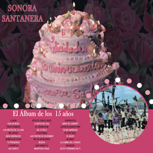 El Álbum De Los 15 Años