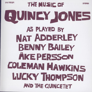 The Music Of Quincy Jones As Play