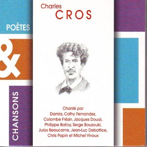 Poètes & Chansons