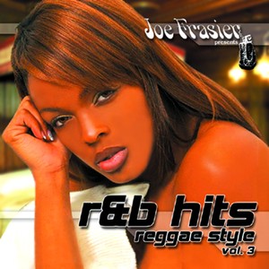 R & B Hits Reggae Style Vol. 3