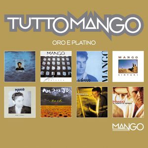 Tutto Mango: Oro E Platino