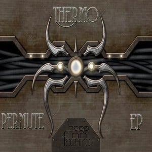 Permute Ep