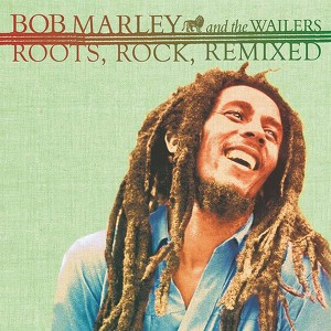 Roots, Rock, Remixed - Bonus Ep