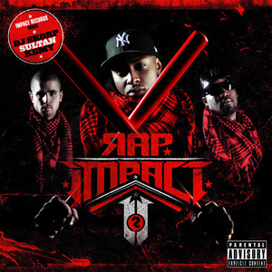 Rap Impact 2