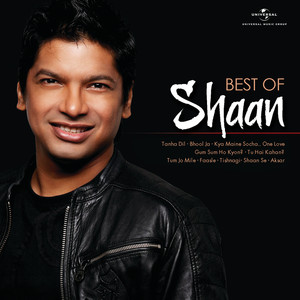 Best Of Shaan