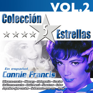 Colección 5 Estrellas. Connie Fra