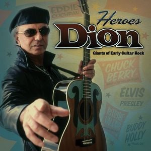 Heroes:  Giants Of Early Guitar R