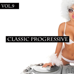 Classic Progressive, Vol. 9