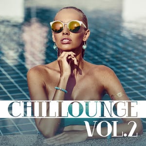 Chillounge, Vol. 2