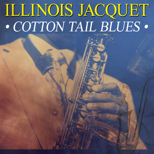 Cotton Tail Blues