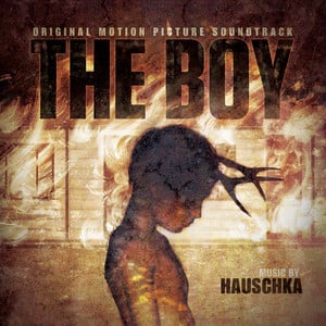 The Boy (Original Motion Picture 