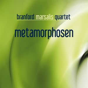 Metamorphosen