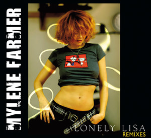 Lonely Lisa Remixes 1