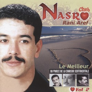 Cheb Nasro, Le Meilleur Du Prince
