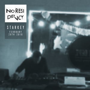 Noresidency (Live, February 26th 