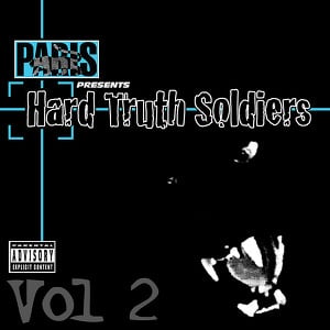 Paris Presents: Hard Truth Soldie