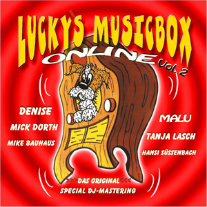 Lucky's Musicbox Online