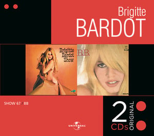 Coffret 2cd 2003