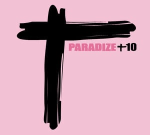 Paradize +10 - Edition Deluxe
