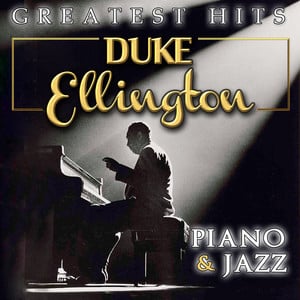 Duke Ellington. Greatest Hits. Pi