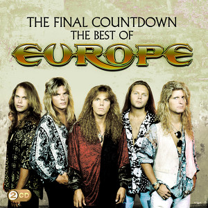 The Final Countdown: The Best Of 