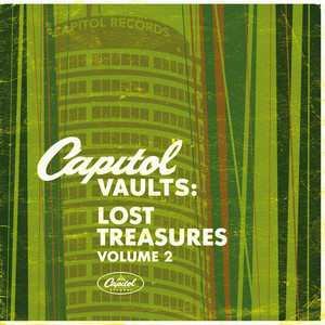 Capitol Vaults: Lost Treasures