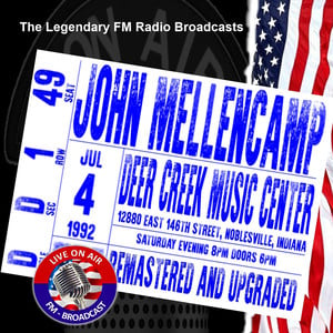 Legendary FM Broadcasts - Deer Cr