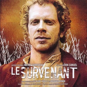 Le Survenant (feat. Sylvain Cosse