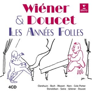 Les Années Folles