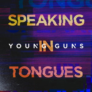 Speaking In Tongues