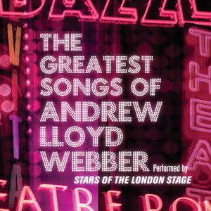 The Greatest Songs Of Andrew Lloy