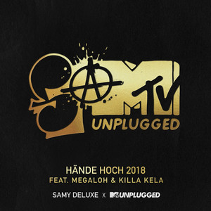Hände hoch 2018 (SaMTV Unplugged)