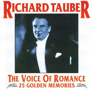 The Voice Of Romance: 25 Golden M