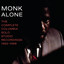 Monk Alone: The Complete Columbia
