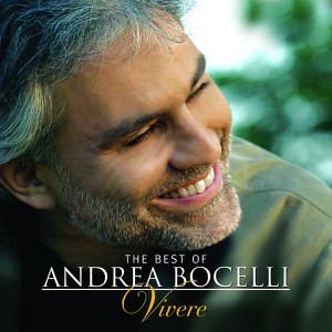 The Best Of Andrea Bocelli - 'viv