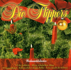 Weihnachten Mit Den Flippers