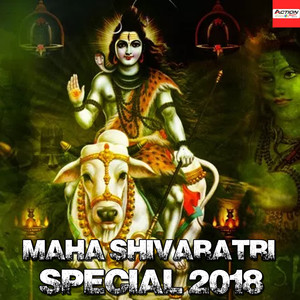 Mahashivratri Special 2018