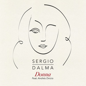Donna (feat. Andrés Dvicio)