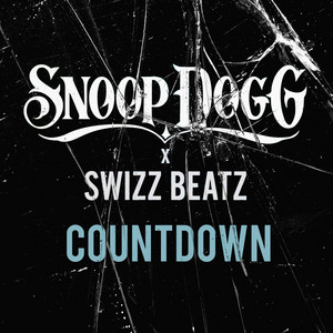 Countdown (feat. Swizz Beatz)
