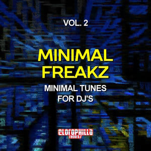 Minimal Freakz, Vol. 2 (Minimal T