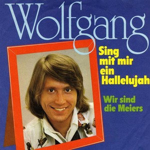 Wolfgang : tous les albums et les singles