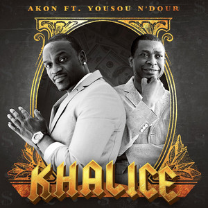 Khalice (feat. Yousou n'dour)