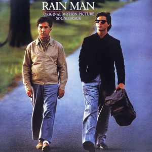 Rain Man / Original Motion Pictur