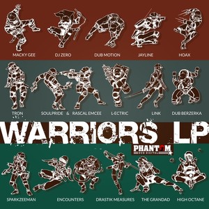 Warriors Lp