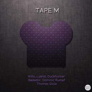 Tape M