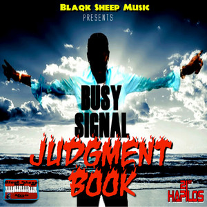 Judgement Book - Single
