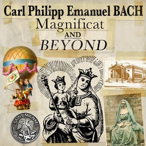 Magnificat and Beyond