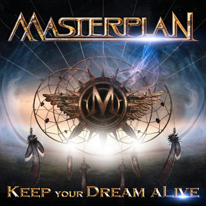 Keep Your Dream aLive (Live) (Aud