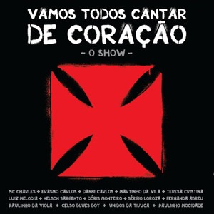 Vasco Da Gama - Vamos Todos Canta