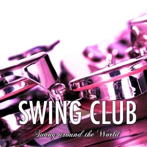 Swing Around The World, Vol. 4